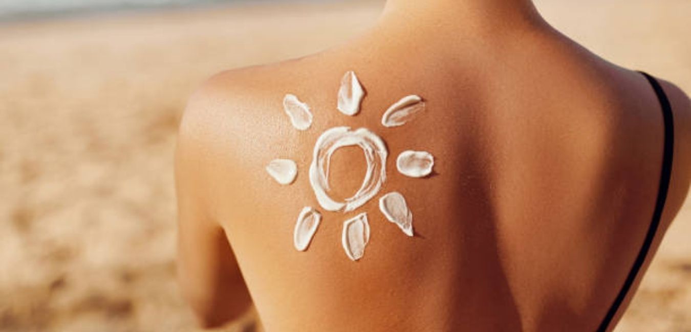 How to Apply Tanning Lotion