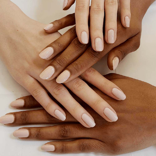 Gel nails are also another service that most nail salons usually provide.