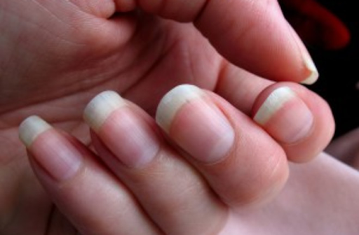 The growth speed of nails varies on several factors