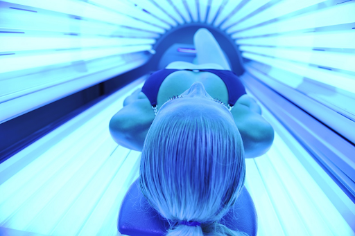 You will need more than 1 sunbed session to get a tan but you should space the sessions out