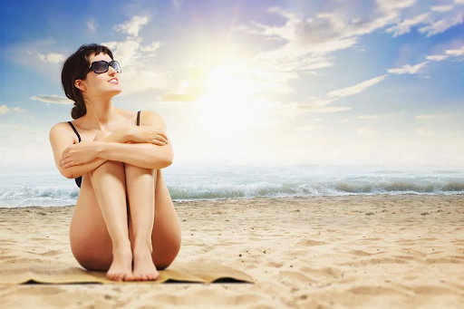 Understanding the UV index helps more than you think
