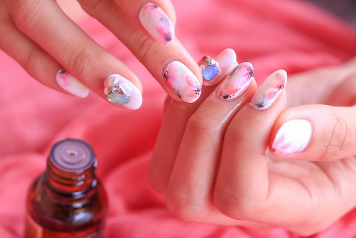 Your nails might be back to normal sooner than you expect.