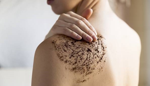 Never exfoliate tan skin to prolong the spray tan life