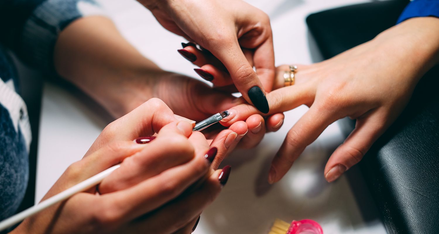 What To Ask For At The Nail Salon?